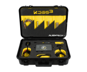 Bags_KESS3-1 Kess 3 - Version Master