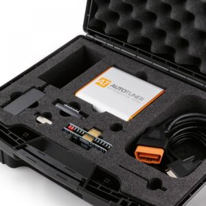 autotuner Autotuner - Version Master