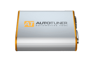 dft Autotuner - Version Master