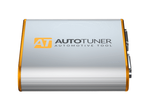 Autotuner - Version Slave