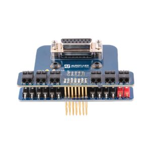 probe Autotuner - Version Master